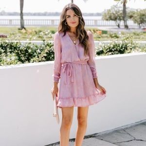 VICI collection dress